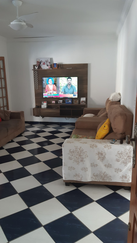 Casa à venda Jardim America com 226m² e 3 quartos por R$ 650.000 - 689507341-4.jpg