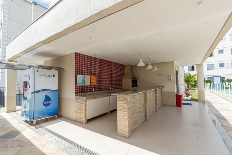 Apartamento à venda São José com 44m² e 2 quartos por R$ 85.000 - 1066518343-15.jpg