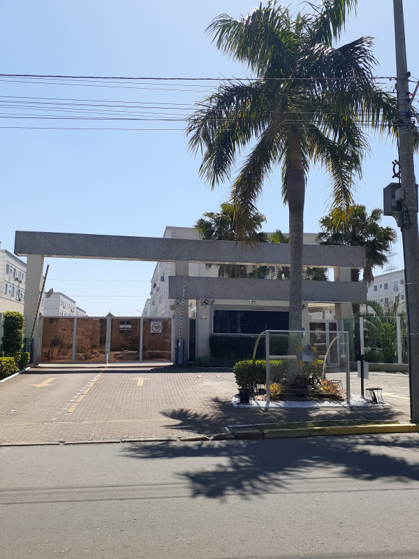 Apartamento à venda São José com 44m² e 2 quartos por R$ 85.000 - 1137897485-13.jpg