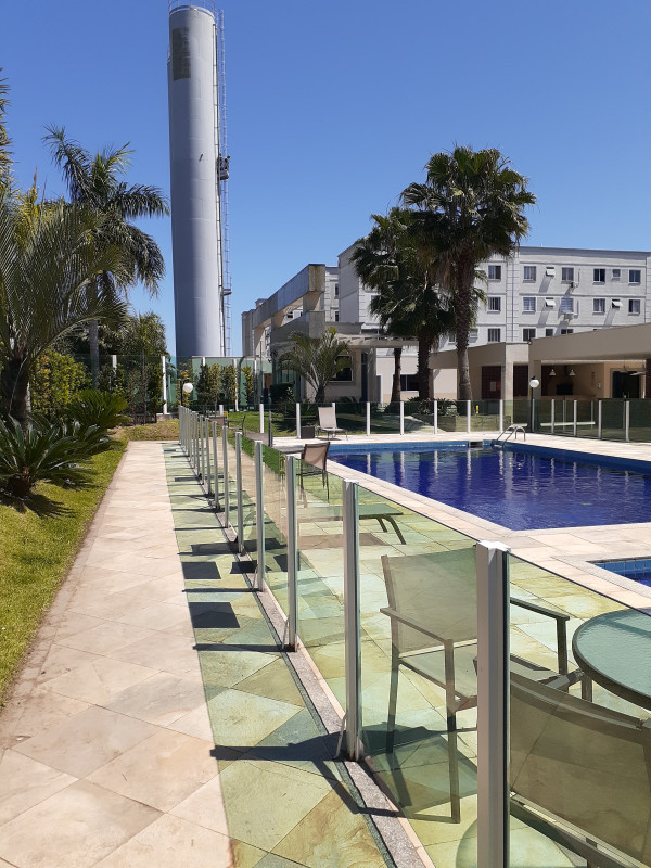 Apartamento à venda São José com 44m² e 2 quartos por R$ 85.000 - 1994995677-16.jpg