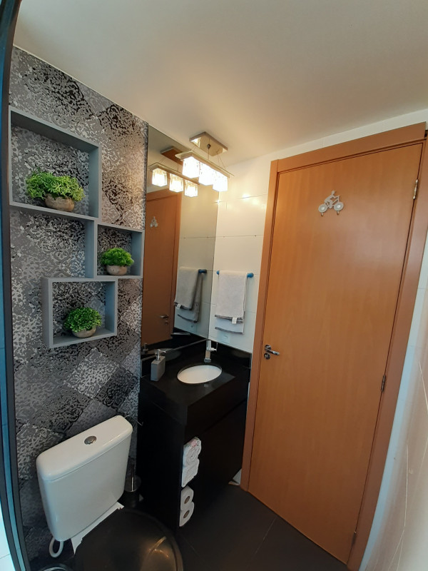 Apartamento à venda São José com 44m² e 2 quartos por R$ 85.000 - 234630926-9.jpg