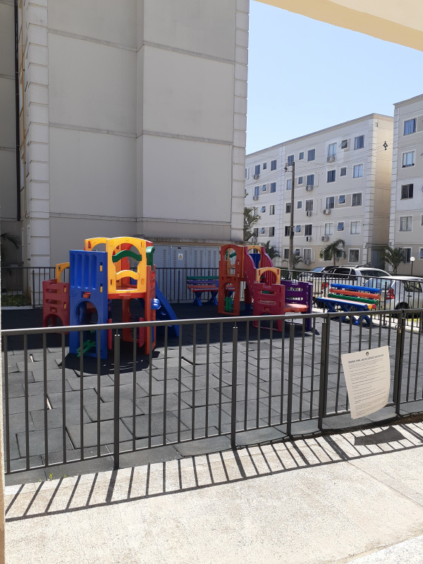 Apartamento à venda São José com 44m² e 2 quartos por R$ 85.000 - 505788169-26.jpg