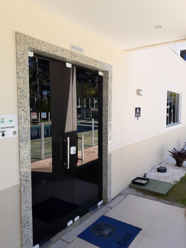 Apartamento à venda São José com 44m² e 2 quartos por R$ 85.000 - 836102576-24.jpg