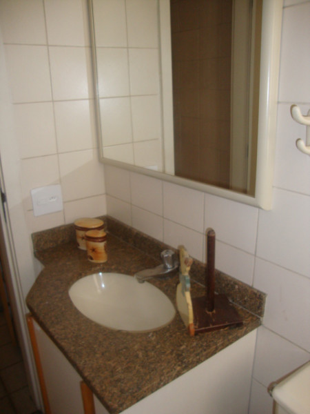 Comercial à venda Campo Belo com 56m² e 1 quarto por R$ 450.000 - 686054592-foto-08-banheiro-2.JPG