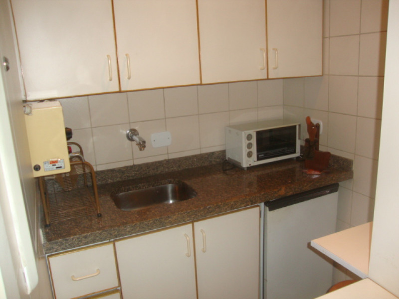 Comercial à venda Campo Belo com 56m² e 1 quarto por R$ 450.000 - 720842162-foto-10-cozinha.JPG