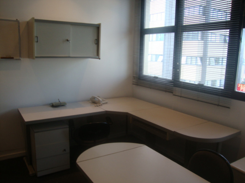 Comercial à venda Campo Belo com 56m² e 1 quarto por R$ 450.000 - 828522876-foto-04-sala-1.JPG