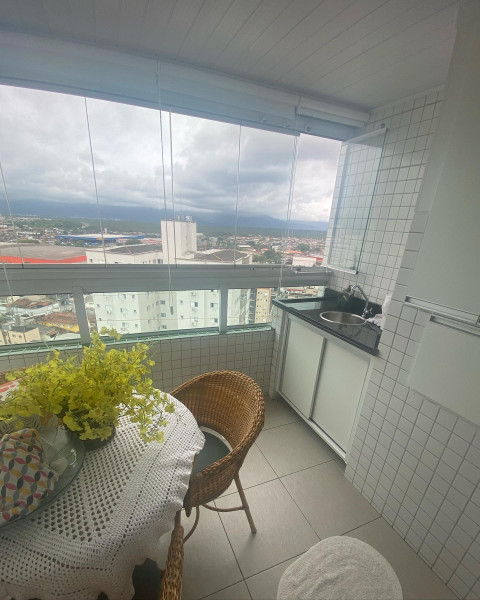 Apartamento à venda Guilhermina com 74m² e 2 quartos por R$ 490.000 - 1776568334-68eacfd5-5913-4c9c-8cf2-2116b1ff40f6.jpeg