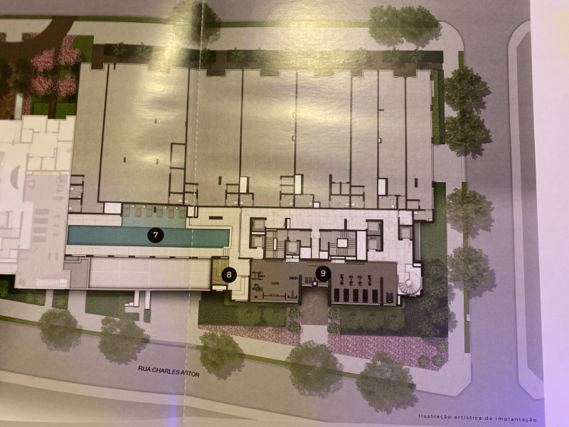 Apartamento à venda Chácara Klabin com 304m² e 4 quartos por R$ 5.900.000 - 1058563958-image.jpg