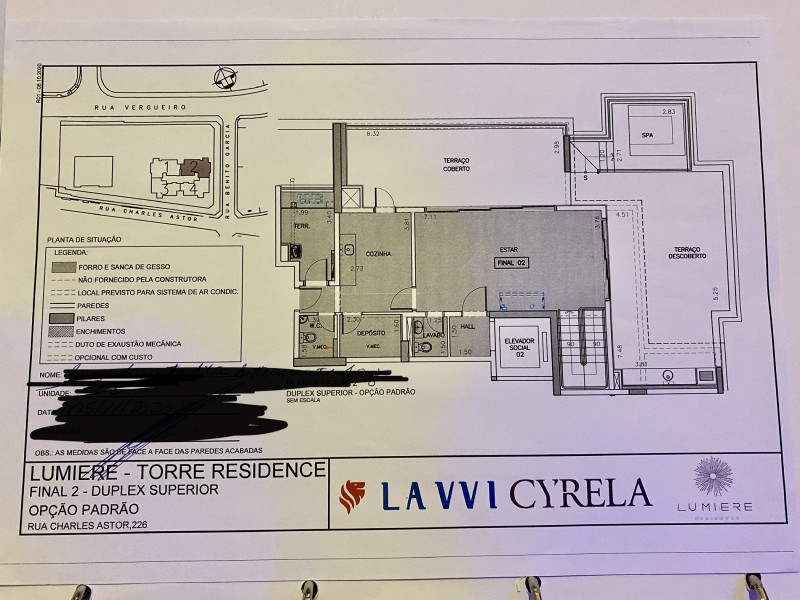 Apartamento à venda Chácara Klabin com 304m² e 4 quartos por R$ 5.900.000 - 1449430386-f7408dcd-f228-4fd5-8d5b-bfa9b024a730.jpeg