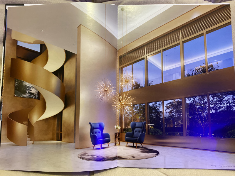 Apartamento à venda Chácara Klabin com 304m² e 4 quartos por R$ 5.900.000 - 695401762-image.jpg