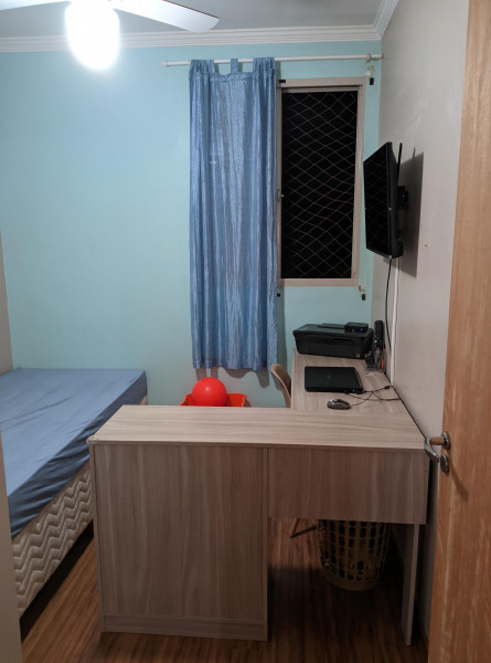 Apartamento à venda Subsetor Leste - 8 (L-8) com 76m² e 3 quartos por R$ 205.000 - 2001941866-pxl-20220607-214730578.jpg