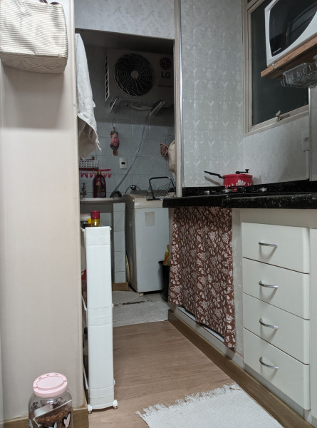 Apartamento à venda Subsetor Leste - 8 (L-8) com 76m² e 3 quartos por R$ 205.000 - 682557113-pxl-20220607-215323485.jpg