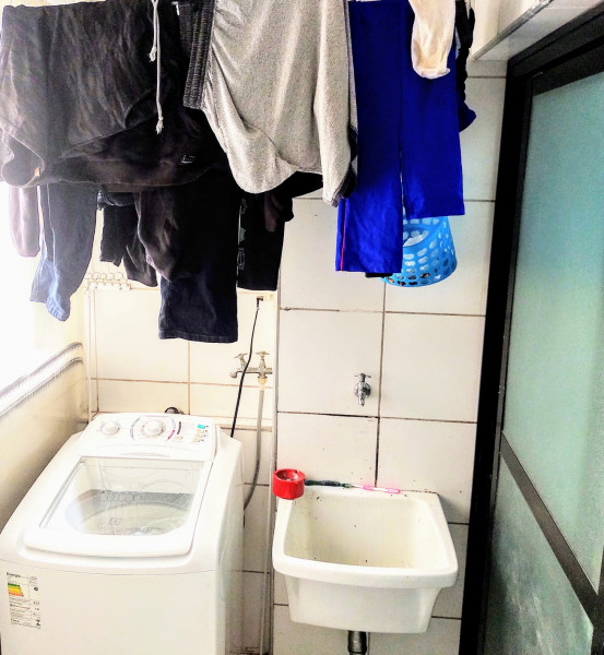 Apartamento à venda Tatuapé com 120m² e 3 quartos por R$ 750.000 - 1220955784-img-20211016-wa0022.jpg