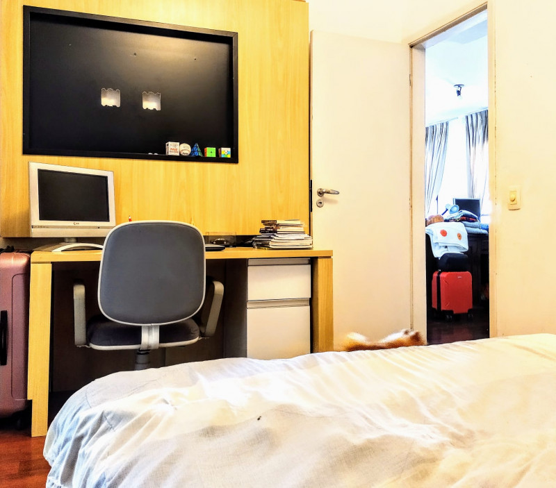 Apartamento à venda Tatuapé com 120m² e 3 quartos por R$ 750.000 - 283824736-img-20211016-wa0030.jpg