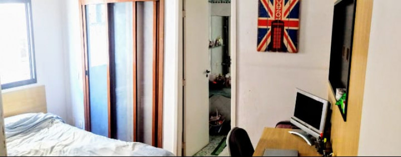 Apartamento à venda Tatuapé com 120m² e 3 quartos por R$ 750.000 - 553570291-img-20211016-wa0031.jpg