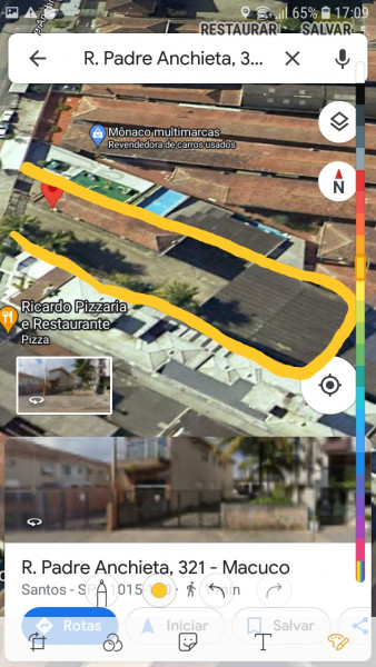 Terreno à venda Macuco com 1000m² e 1 quarto por R$ 4.500.000 - 1708846199-screenshot-20221025-171546-photo-editor.jpg
