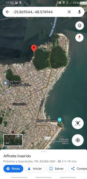 Terreno à venda Centro com 720m² e 1 quarto por R$ 999.999 - 169063064-2.jpeg