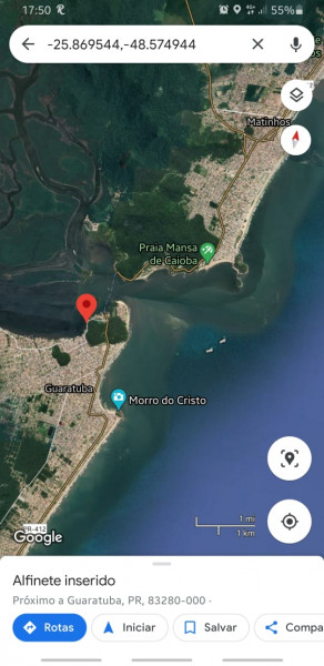 Terreno à venda Centro com 720m² e 1 quarto por R$ 999.999 - 59436839-3.jpeg