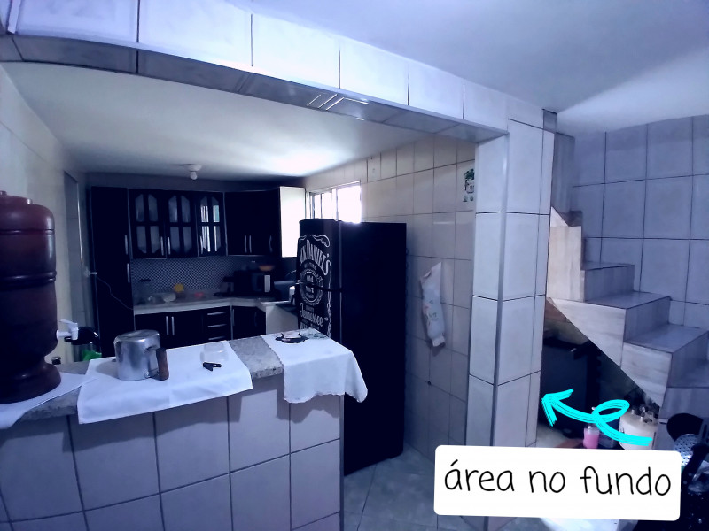Casa à venda Conjunto Habitacional Barro Branco II com 42m² e 3 quartos por R$ 160.000 - 1169261383-20221023-113332.jpg
