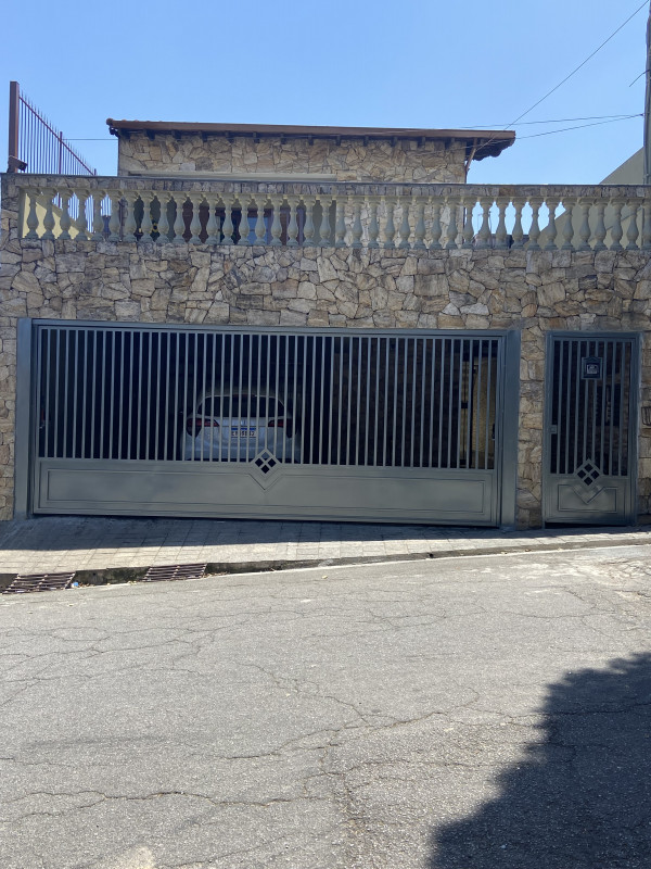 Casa à venda Jardim Maria Virgínia com 225m² e 3 quartos por R$ 660.000 - 1258813839-img-1756.JPG
