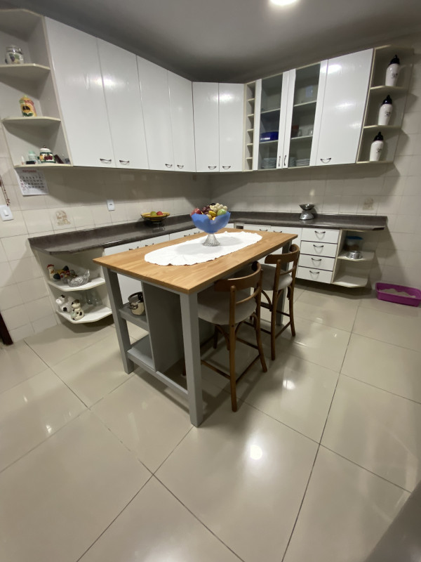 Casa à venda Jardim Maria Virgínia com 225m² e 3 quartos por R$ 660.000 - 1411370683-img-1742.JPG