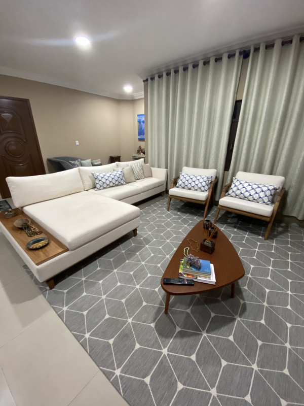 Casa à venda Jardim Maria Virgínia com 225m² e 3 quartos por R$ 660.000 - 1639729722-img-1731.JPG