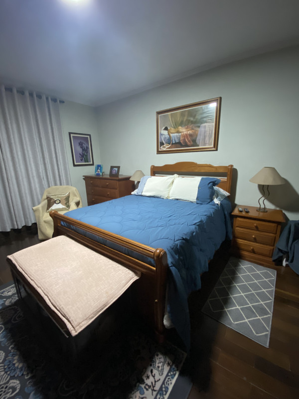 Casa à venda Jardim Maria Virgínia com 225m² e 3 quartos por R$ 660.000 - 2122710787-img-1710.JPG