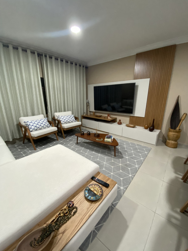 Casa à venda Jardim Maria Virgínia com 225m² e 3 quartos por R$ 660.000 - 939561826-img-1727.JPG