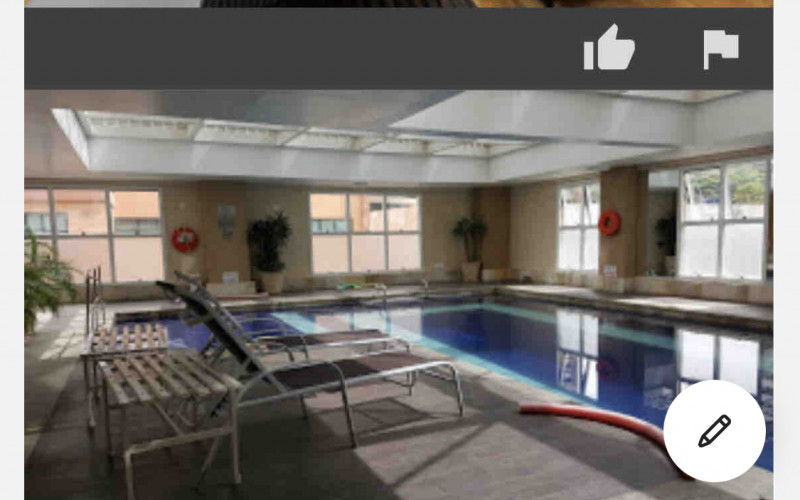 Flat à venda Alphaville Industrial com 36m² e 1 quarto por R$ 250.000 - 1048381667-370dd26a-010f-4667-a4df-e4d14df58528.jpeg