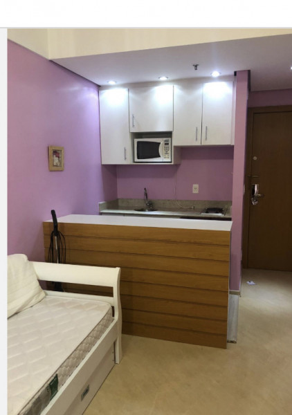 Flat à venda Alphaville Industrial com 36m² e 1 quarto por R$ 250.000 - 1105682874-30a25d4e-eb1f-4254-9370-73f26a0deb8e.jpeg