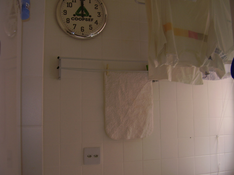 Apartamento à venda Estoril com 43m² e 2 quartos por R$ 300.000 - 107247444-p1010022.JPG