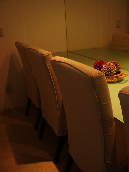 Apartamento à venda Estoril com 43m² e 2 quartos por R$ 300.000 - 1616614480-sala6.JPG