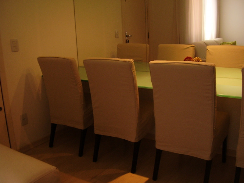 Apartamento à venda Estoril com 43m² e 2 quartos por R$ 300.000 - 1762939500-sala5.JPG