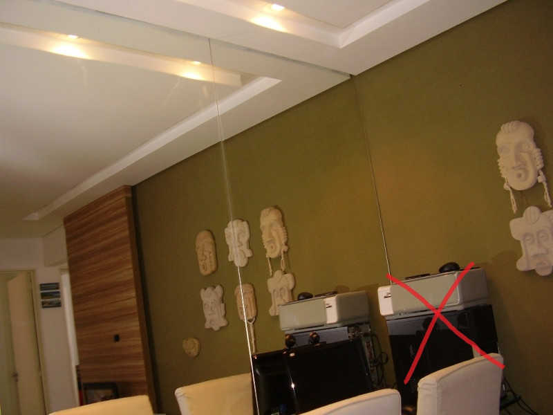 Apartamento à venda Estoril com 43m² e 2 quartos por R$ 300.000 - 310834059-sala4.JPG