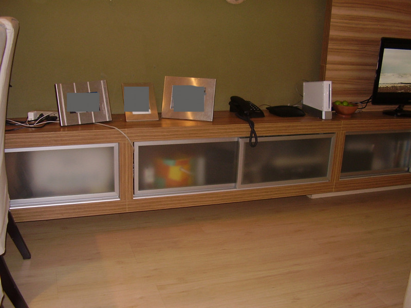 Apartamento à venda Estoril com 43m² e 2 quartos por R$ 300.000 - 83924188-sala1.jpg