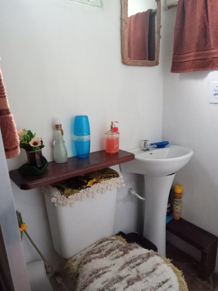 Kitnet à venda Caça e Pesca com 30m² e 3 quartos por R$ 220.000 - 1092594564-img-20221024-174229-490.jpg