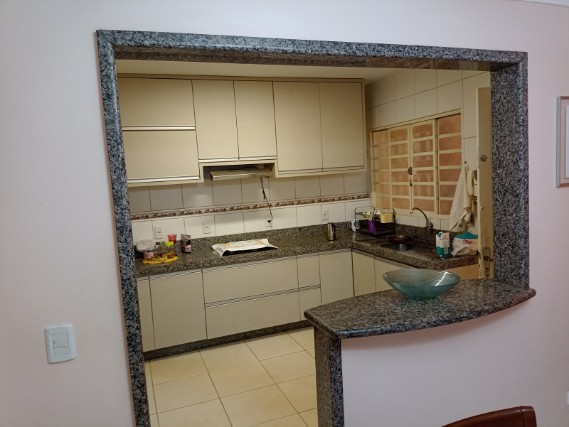 Casa à venda Setor Santos Dumont com 163m² e 3 quartos por R$ 350.000 - 1818120875-img-20220921-074423318.jpg