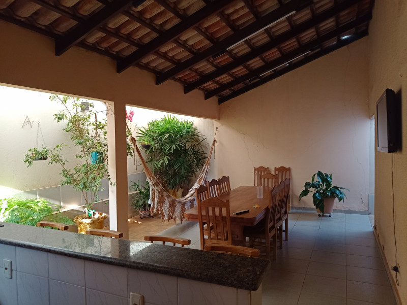 Casa à venda Setor Santos Dumont com 163m² e 3 quartos por R$ 350.000 - 809904817-img-20220921-074514037.jpg