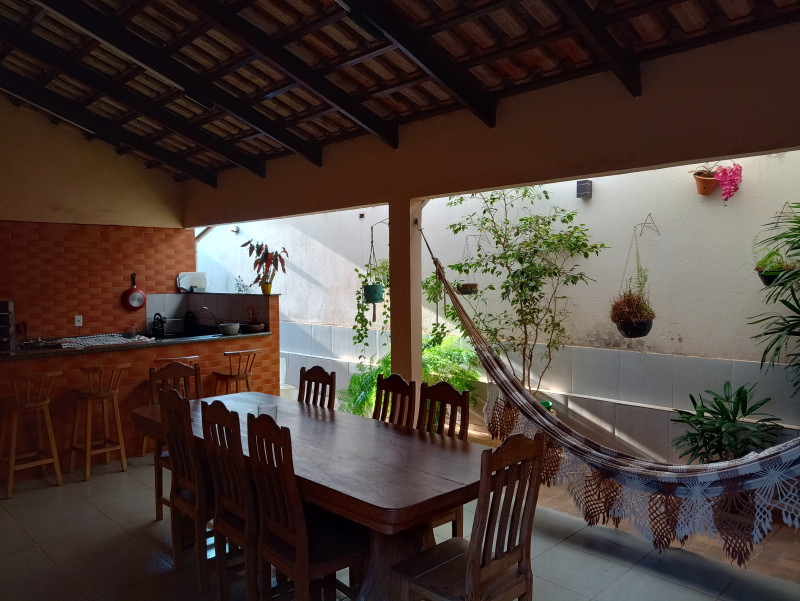 Casa à venda Setor Santos Dumont com 163m² e 3 quartos por R$ 350.000 - 814490655-img-20220921-074455996-hdr.jpg