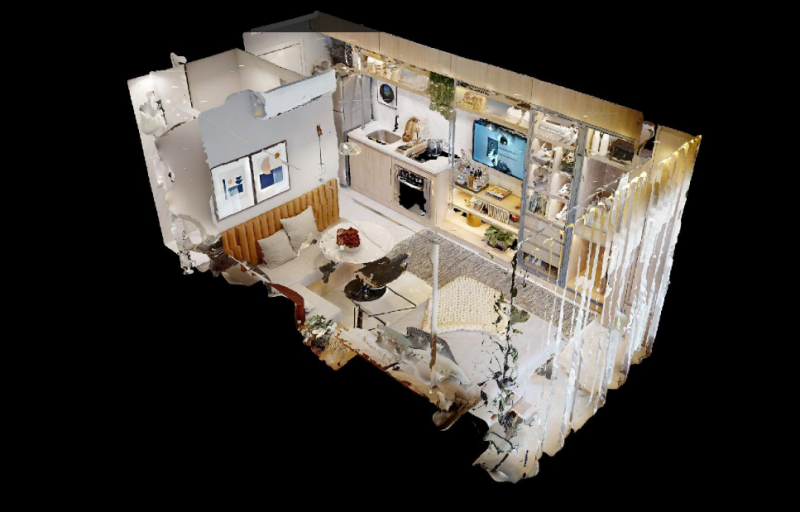 Studio à venda Vila Mariana com 23m² e 1 quarto por R$ 370.000 - 1114533162-foto-librio6.png