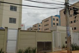 Apartamento à venda Vila Popular com 40m² - 2 dormitórios -  vagas - R$ 165.000 - 1322976603-entrada.jpg
