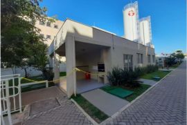 Apartamento à venda Vila Popular com 40m² - 2 dormitórios -  vagas - R$ 165.000 - 1551412471-salao-de-festas-2.JPG