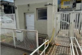 Apartamento à venda Vila Popular com 40m² - 2 dormitórios -  vagas - R$ 165.000 - 573726889-entrada-2.JPG
