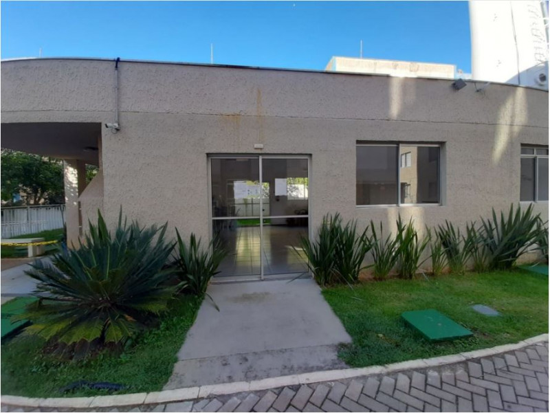 Apartamento à venda Vila Popular com 40m² e 2 quartos por R$ 165.000 - 2048954104-salao-de-festas.JPG