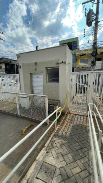 Apartamento à venda Vila Popular com 40m² e 2 quartos por R$ 165.000 - 573726889-entrada-2.JPG