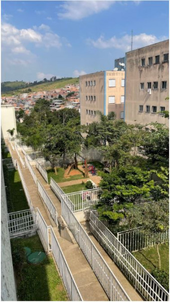 Apartamento à venda Vila Popular com 40m² e 2 quartos por R$ 165.000 - 90700086-vista-total.JPG