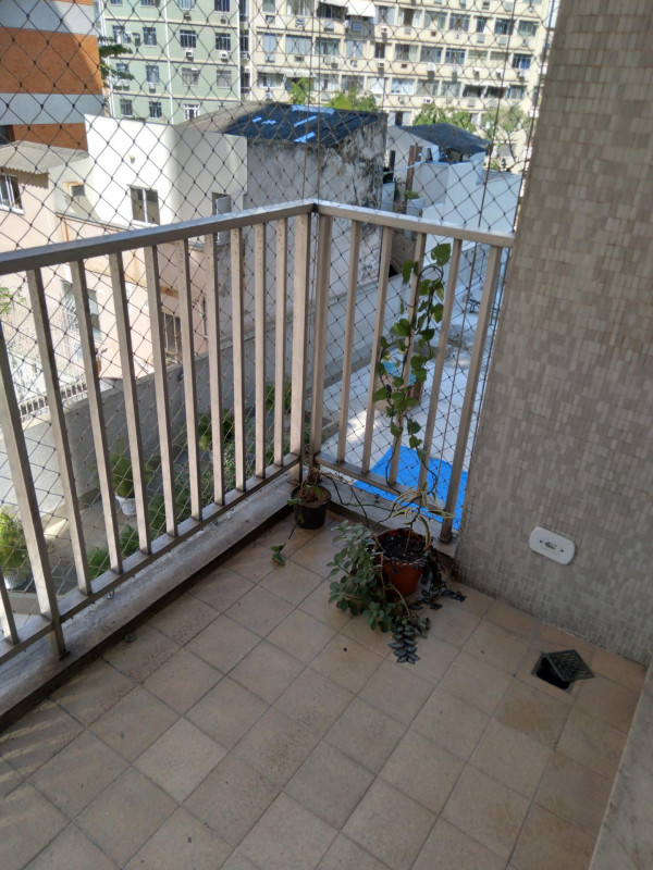 Apartamento à venda Botafogo com 90m² e 2 quartos por R$ 900.000 - 932279671-20220827-121352.jpg