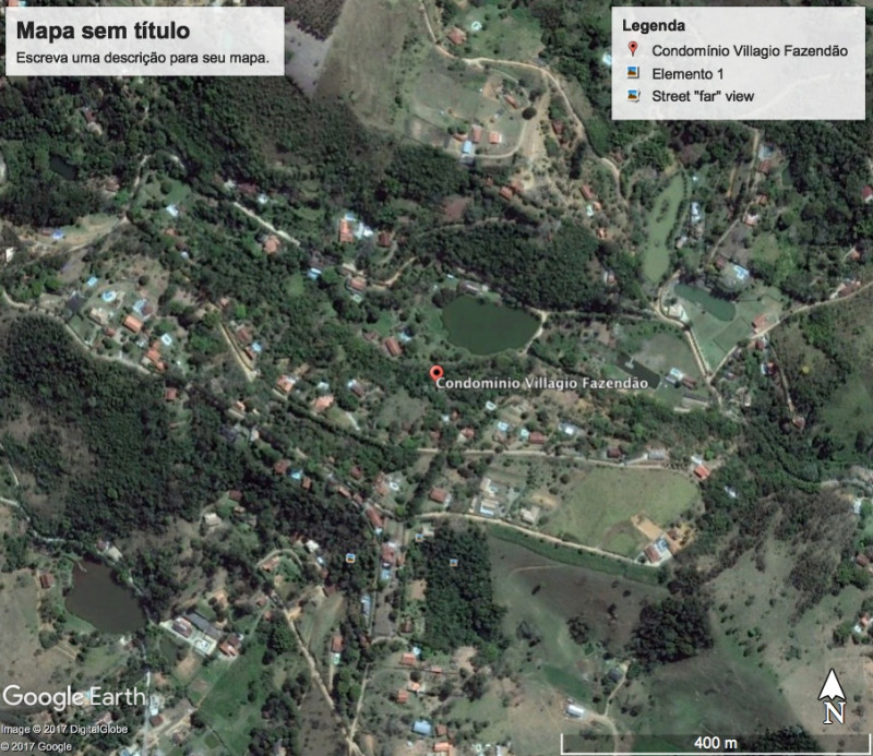 Chácara à venda Condomínio Villagio Fazendão com 5600m² e 3 quartos por R$ 750.000 - 683053206-fazendao.jpg
