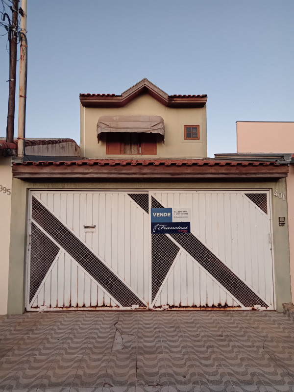 Casa à venda Vila Carolina com 150m² e 3 quartos por R$ 370.000 - 733052543-20220522-171743178.jpg