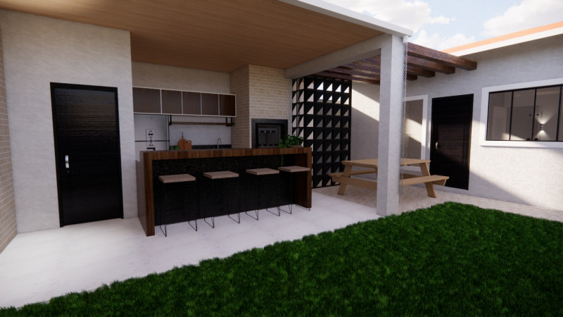 Casa à venda Jardim Almada com 195m² e 2 quartos por R$ 380.000 - 794142811-66220292-f5af-402d-9af0-8edec5edfac5.jpeg